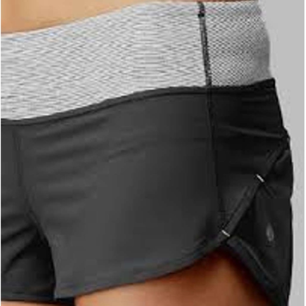 Lululemon Speed Short - Picture 5 of 9